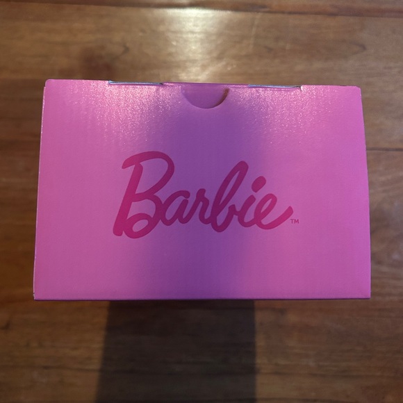 barbie stanley quencher H2.O tumbler 40oz 1.18 L - Picture 7 of 9